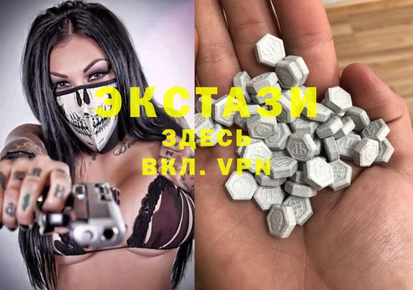 хмурый Карпинск