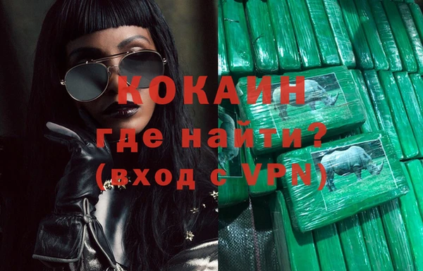 хмурый Карпинск